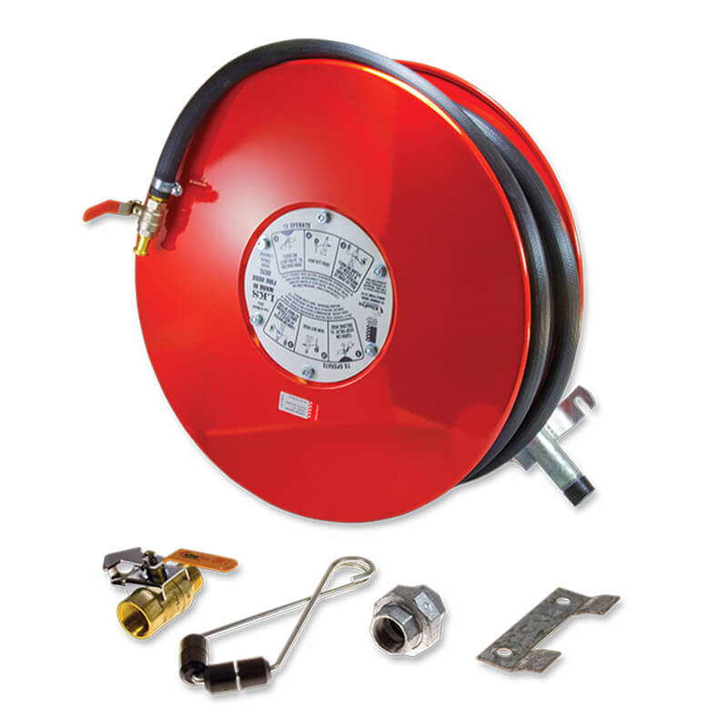 Hose Reel