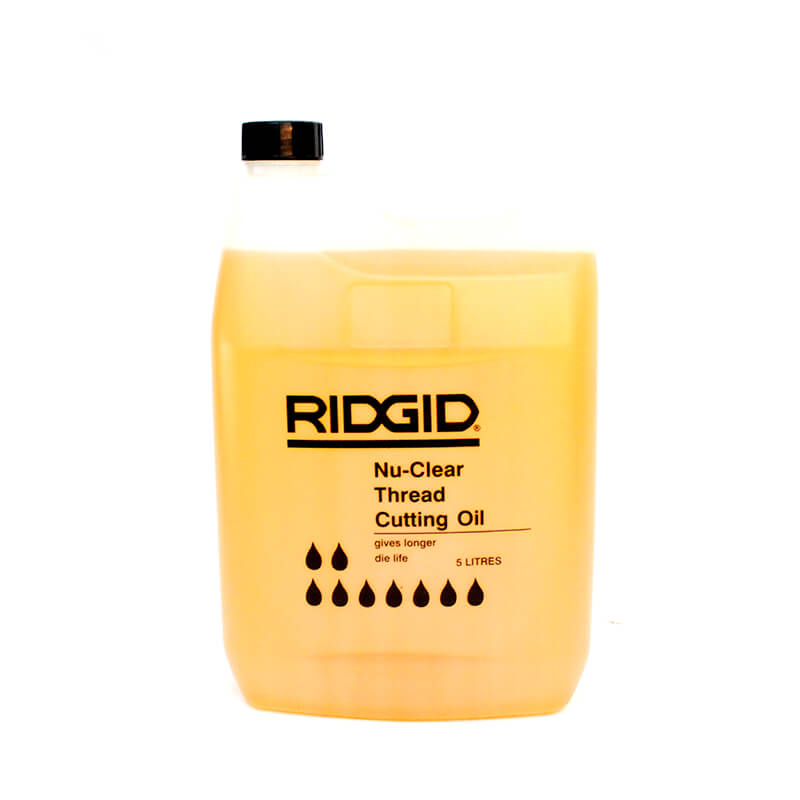 Threading Oil