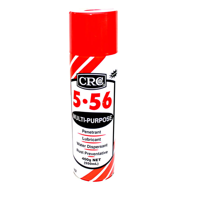 Spray Can Lubricant