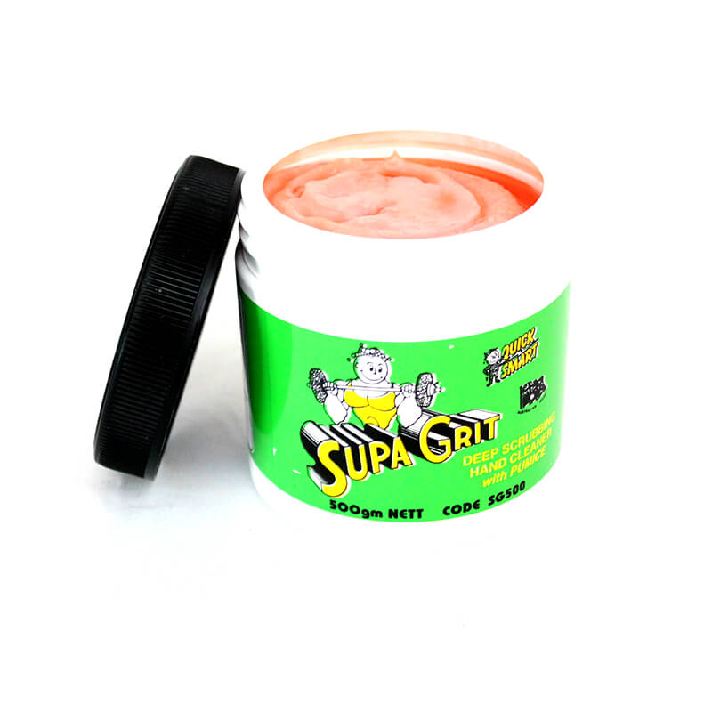 Hand Cleaner