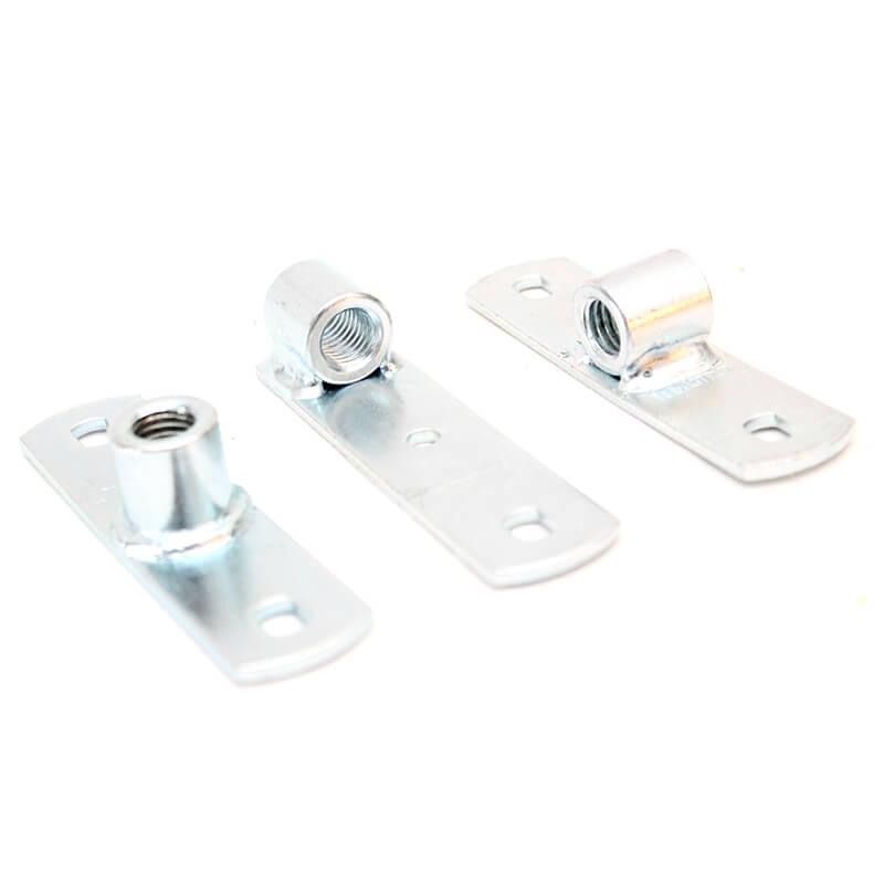 Mounting Plates