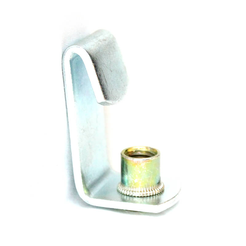Purlin Clamps
