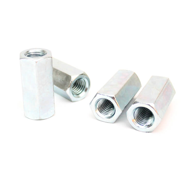 Rod Couplers
